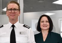 Previously suspended Devon and Cornwall Police chief announces retirement