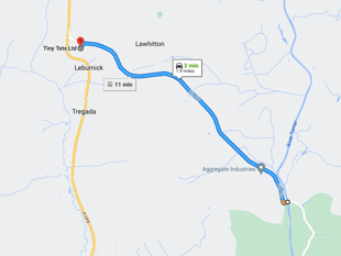 Road in Launceston set for yet another closure
