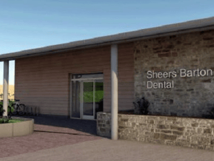 Letter to the Editor: No more information about dental practice 