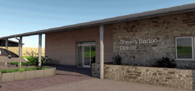 Letter to the Editor: No more information about dental practice 
