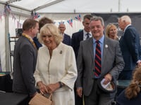 Royals to attend Royal Cornwall Show 