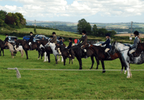 St Dominic Gymkhana and Dog Show returns after three year Covid break