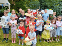 Rilla Mill Carnival brings summer fun