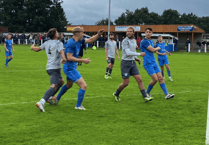 Max output helps Liskeard fight back to win league opener