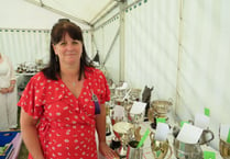 Showcase for farmers “under pressure” at Okehampton Show