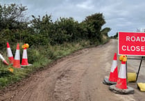 Vital road resurfacing coming to Cornwall 