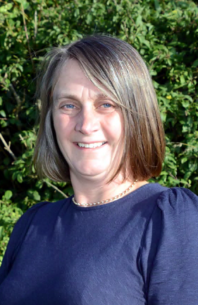 Holsworthy Show welcomes its first female chair