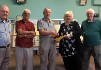 Launceston Stamp Club treated to a varied display