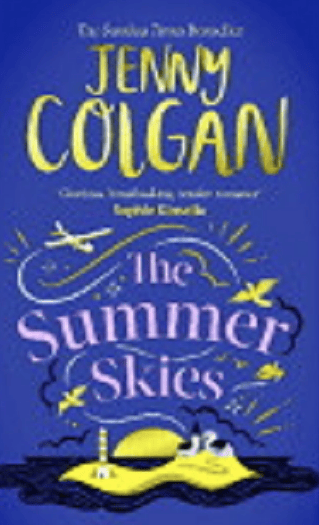 The Summer Skies’ by Jenny Colgan - Launceston Library Book Review