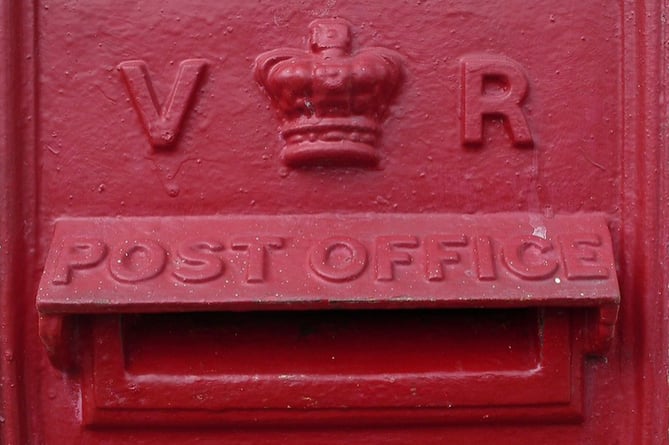 Post Offices were considered one of most essential setvices by rural residents.