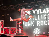 Boardmasters faces licensing hearing over Bob Vylan appearance