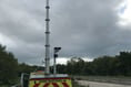 Video shows new AI Road Safety Cameras in action in Devon and Cornwall