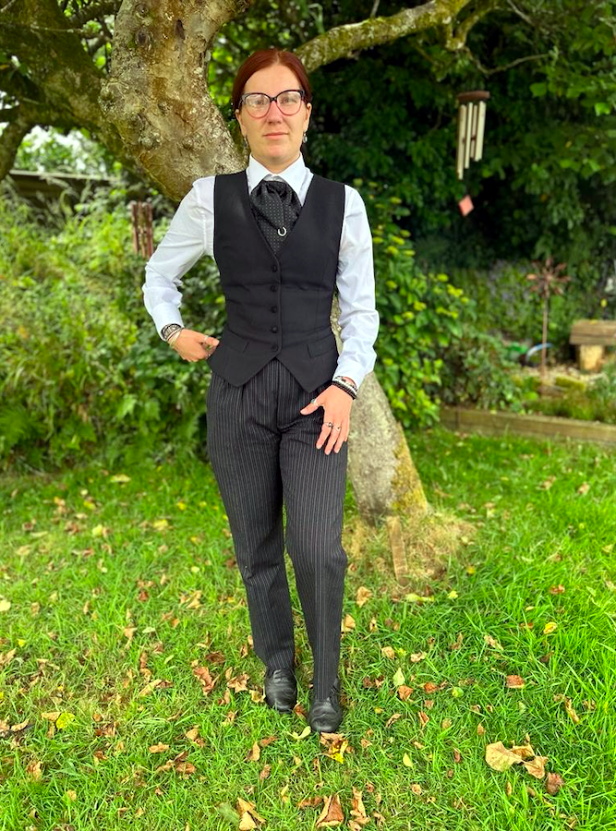 Cornish embalmer hopes to spread her passion for work