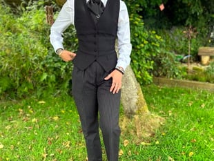 Cornish embalmer hopes to spread her passion for work