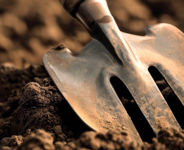 Residents invited to experience new gardening club