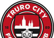 Truro's home match off due to waterlogged pitch