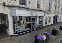 Victoria Eyton shop in Callington blames parking charges for closure 