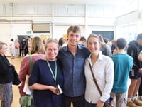 Launceston College thrilled with GCSE results