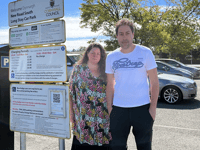Callington 'in danger of becoming a ghost town' due to parking prices