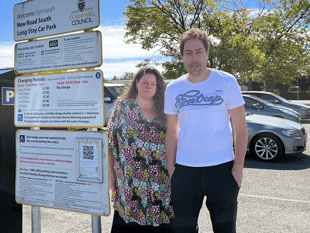 Callington 'in danger of becoming a ghost town' due to parking prices