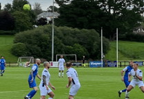 Liskeard fight back to claim victory at Bodmin