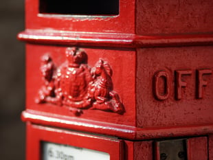 Royal Mail issues deadline warning over Christmas cards and presents