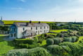 Former home of novelist John Le Carré is for sale on Cornish coastline