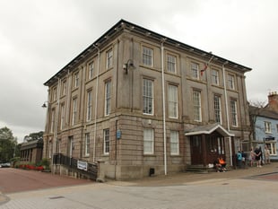 Planning: Plans for housing in Bude unlikely to be supported 
