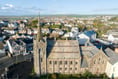 Church for sale comes with planning permission to become apartments