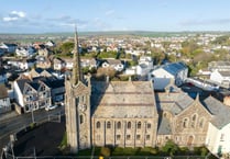 Church for sale comes with planning permission to become apartments