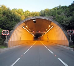 New overhead signal checks continue at Saltash tunnel