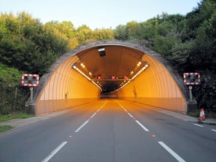 Drivers advised to plan ahead for overnight Saltash Tunnel closures