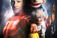 America’s Got Talent winner presents: ‘Puppetman’