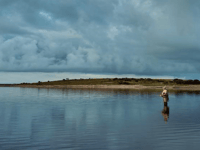 Mixed weather for anglers