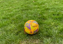 The weekend's football results - November 25 and 26