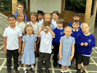 Launceston School receives Silver Impact Award