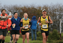 Running club appeals for Marathon volunteers
