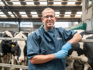 Penbode Vets plans farm vet day
