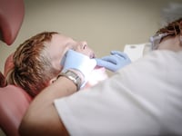 Cornwall pilot project supports most vulnerable to see an NHS dentist