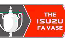Lillywhites handed home draw in third round of Vase