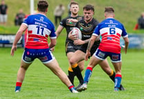 Weetman signs two-year player-coach deal with Choughs
