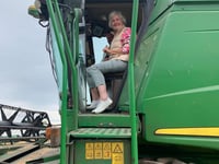 Community combine to give woman her dream experience 