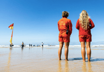 RNLI lifeguards reduce patrols for 2023 season