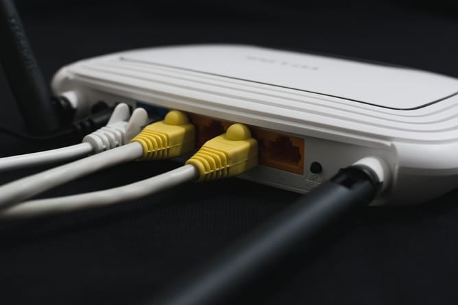 Wifi