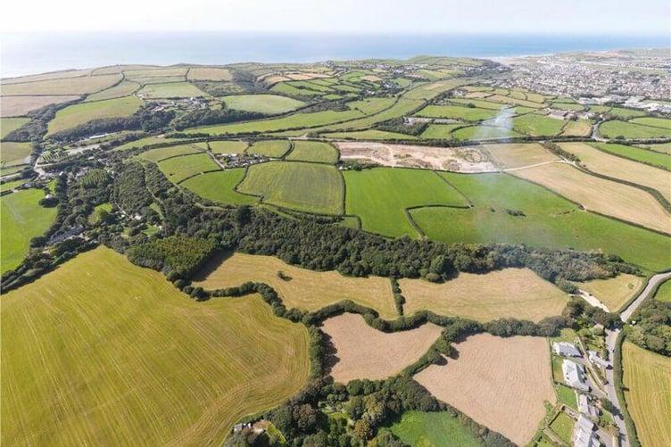 hele valley