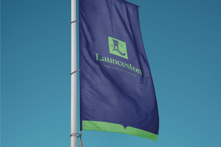 Launceston Town Brand