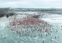 Picture of iconic Bude tradition nominated for national award