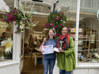 Launceston's blooming brilliant winners announced