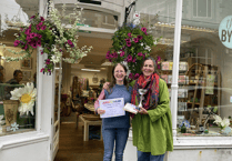 Launceston's blooming brilliant winners announced