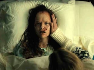 Exorcist franchise gets a reboot
